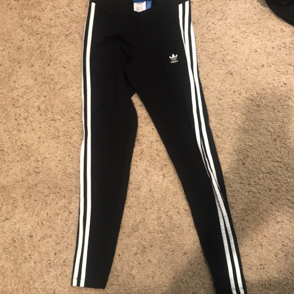 Adidas leggings